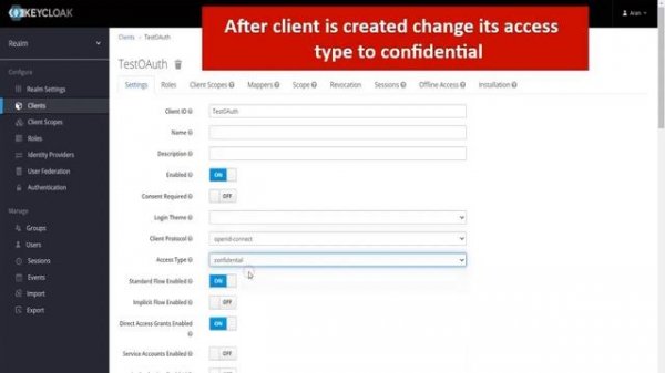 Keycloak Single Sign-On (SSO) | Keycloak SSO (Login) into WordPress with OAuth/OpenID Connect Plugi