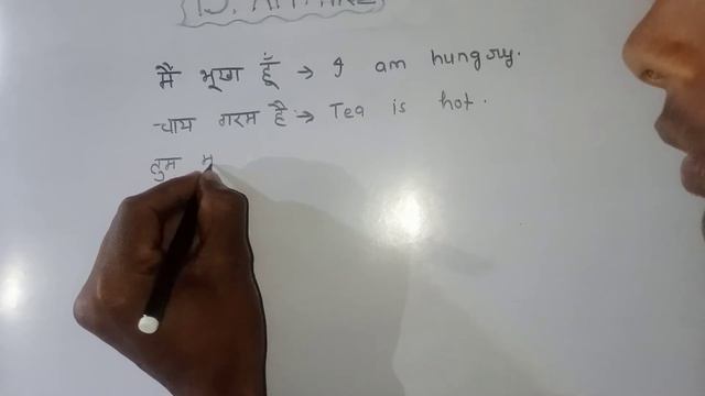 Simple Present Tense(is,am,are)////Affirmative Sentences ////Use of is,am,are. смотреть онлайн