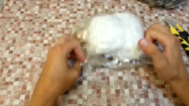 Мягкие игрушки из Minecraft с Aliexpress. Грибная корова, пещерный паук и овца. Посылка из Китая №3 смотреть онлайн