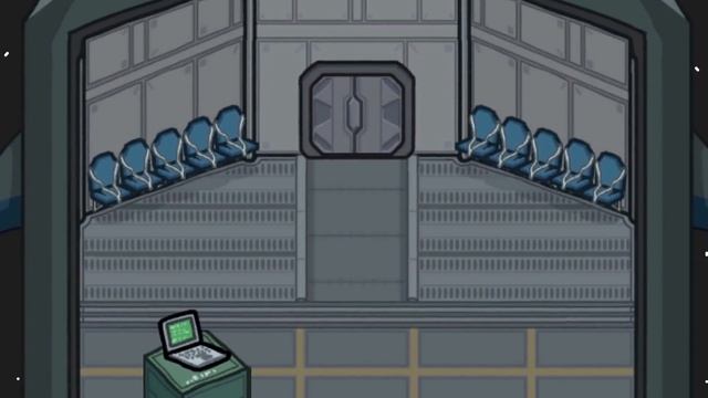 Among Us vs Floor is Lava Minecraft - Animation EP2 смотреть онлайн