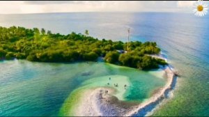 Маршалловы острова.