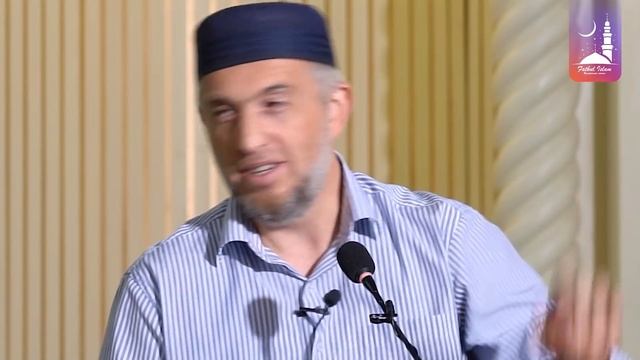 Какими были саляфы ? / Абдуллахаджи Хидирбеков /Фатхуль Ислам смотреть онлайн