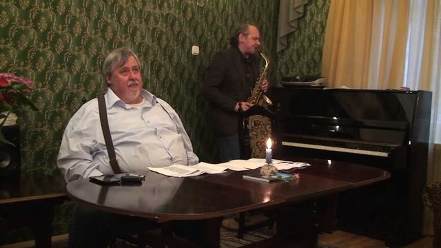 И каждое над вечностью звенит. ЧАСТЬ 7 смотреть онлайн
