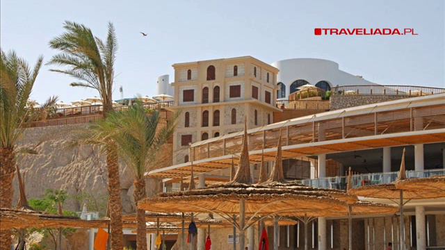 Hotel Reef Oasis Blue Bay Resort - Sharm el Sheikh смотреть онлайн