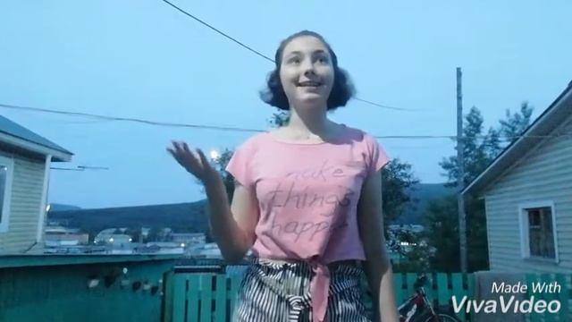 Краски лета #добровольцыроссии 2 задание смотреть онлайн
