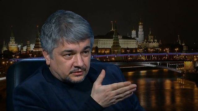 Ростислав Ищенко -- Рассказал ПОЧЕМУ Россия ЕЩЁ НЕ ПРИЗНАЛА РЕСПУБЛИКИ ДОНБАССА! смотреть онлайн