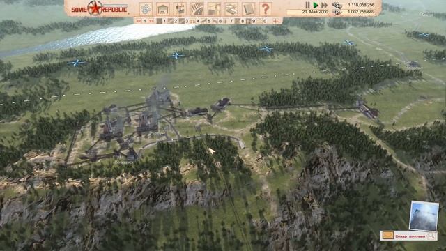 [Скачать сохранение] 550+ часов за ресурсы на сложном уровне! | Workers & Resources: Soviet Republi смотреть онлайн