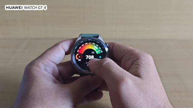 รีวิวเต็ม Huawei Watch GT 4 Series ฟังก์ชั่นใหม่ๆ พร้อมการใช้งานแอปสุขภาพ #huawei #smartwatch #gt4 смотреть онлайн