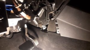 ДЖИЛИ АТЛАС печка дует холодом