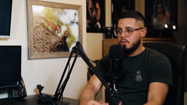 El ENORME PROBLEMA de las Especies Invasivas ?? / Ojo Silvestre Ep 5 смотреть онлайн