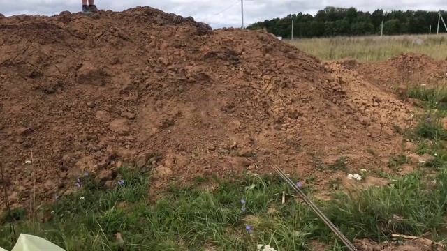 Монолитный частный дом. Ленточный фундамент с консолью. Приём бетона (заливка). как построить дом смотреть онлайн