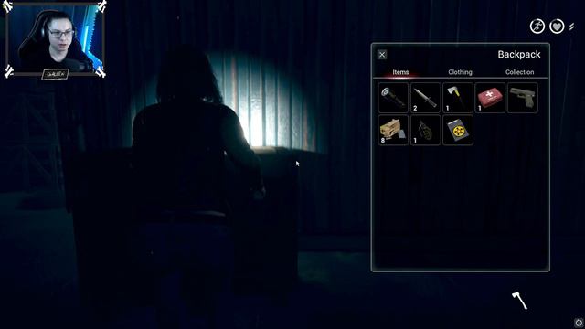 The Killing Antidote ✅ ДЕВУШКА ПРОТИВ ХОДЯЧИХ МЕРТВЕЦОВ ✅ Обзор Геймплей смотреть онлайн