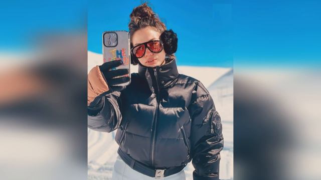 Melisa Döngel explicó la crisis de celos entre Can Yaman y Demet Özdemir. смотреть онлайн