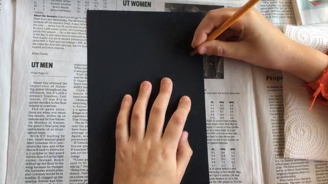 Positive & Negative Space in Art for Kids, Teachers and Parents смотреть онлайн