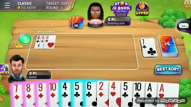 Rummy Rush Android New game/How to play tips and tricks/Rummy Rush #rummy #rush #android смотреть онлайн