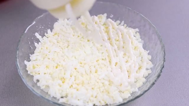 Французский Салат "Красотка". смотреть онлайн