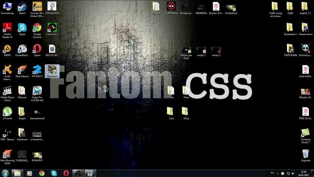 Как играть по сети на пиратке Spin Tires? смотреть онлайн