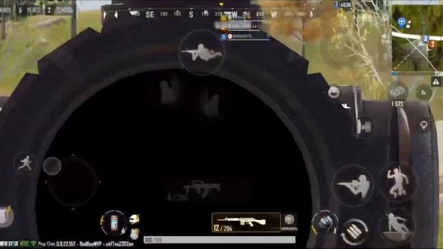 PUBG NEW STATE 60 FPS FRAGMOVIE Киберспорт я иду за тобой ) смотреть онлайн