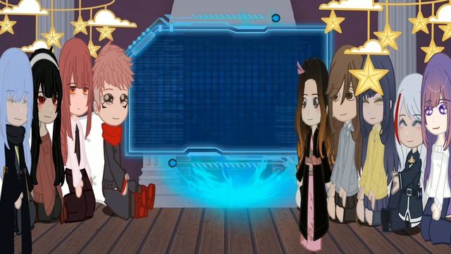 ?? ??? ????? ℂ????????? ℝ???? ?? ?????????||Nezuko Kamado||°Kana°||Demon Slayer||Part 1.5/9||10min| смотреть онлайн