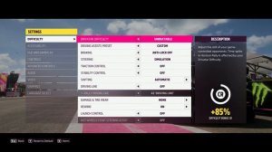 Koenigsegg Jesco | Best Drag Tune | Forza Horizon 5