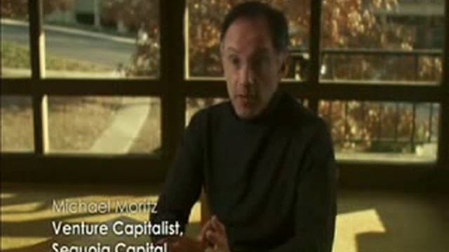 История Интернета. GOOGLE. (ч 3) смотреть онлайн