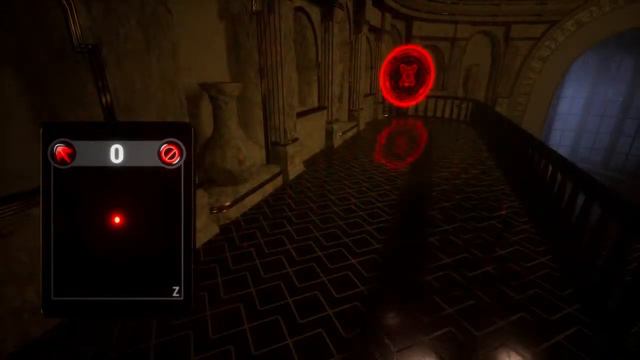 Dark Disillusion CH2