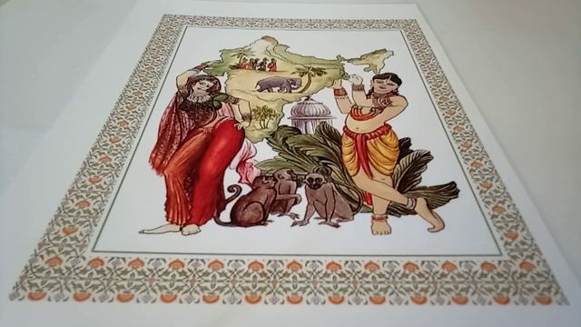 Индийская сказка. Где свет, там счастье смотреть онлайн