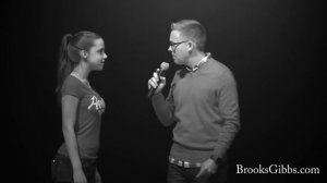 Эксперимент с подростком - Как правильно отвечать на оскорбления | Как бороться с буллингом