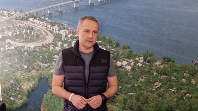 Херсон остался без мэра смотреть онлайн