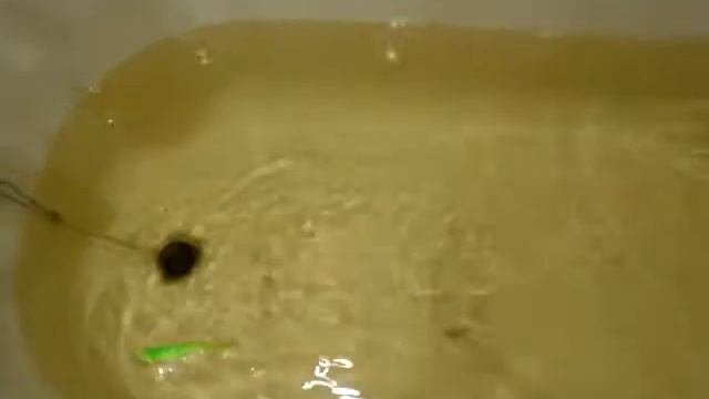 Воблер 1 смотреть онлайн