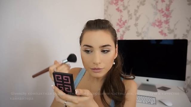 Дневной Макияж Для ПРОБЛЕМНОЙ КОЖИ/ Как Замаскировать ПЯТНА ОТ ПРЫЩЕЙ, РАСШИРЕННЫЕ ПОРЫ смотреть онлайн