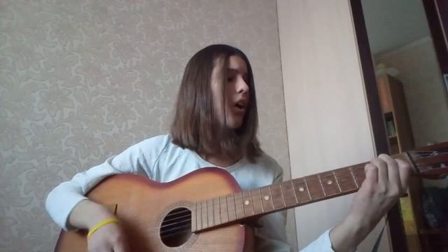 Кавер Дора - Дорадура смотреть онлайн