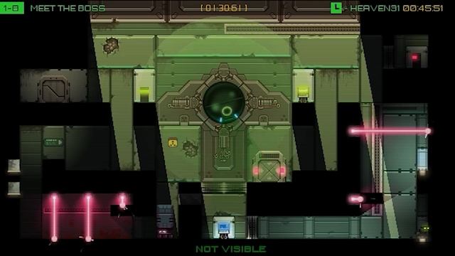 ► WTF Is... - Stealth Bastard Deluxe ? смотреть онлайн
