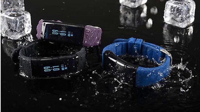 DB03 Smart Watch Heart Rate Blood Pressure Monitor Bluetooth Watch Android IOS смотреть онлайн