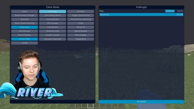 BEST Client For 1.17! (Minecraft Bedrock) смотреть онлайн