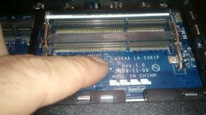 Toshiba satellite A500-1HK bios code reset.