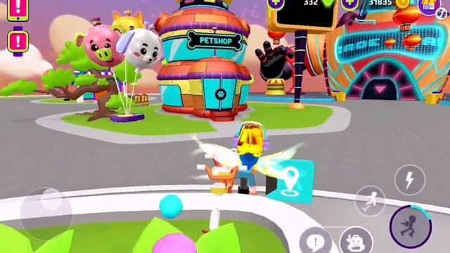 Обнова в PK XD! появился новый транспорт! смотреть онлайн