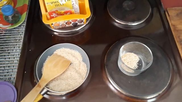 Где использовать кунжут и в каком виде смотреть онлайн