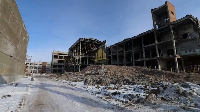 Складское помещение 700 кв м  Красноярский тракт 155