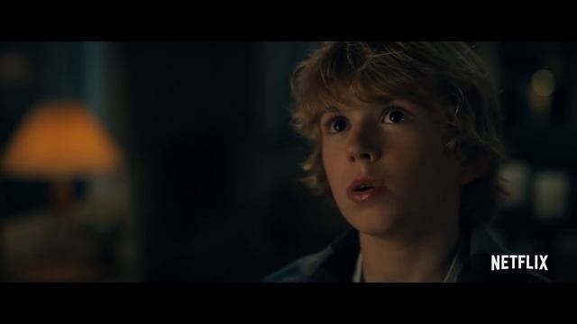 Проект «Адам» — Русский трейлер (2022) смотреть онлайн
