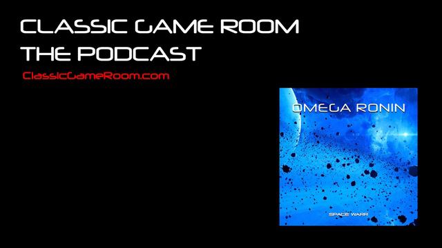 Classic Game Room Podcast 2024 #1 - WE BACK смотреть онлайн