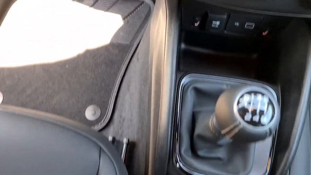 FIAT TIPO Hatchback смотреть онлайн