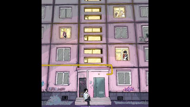 LONEVATE - Дом №3 (ПОЛНЫЙ АЛЬБОМ) смотреть онлайн