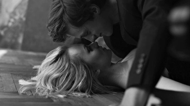 Don Ray Band - Love Is (feat. Shaun Murphy) смотреть онлайн