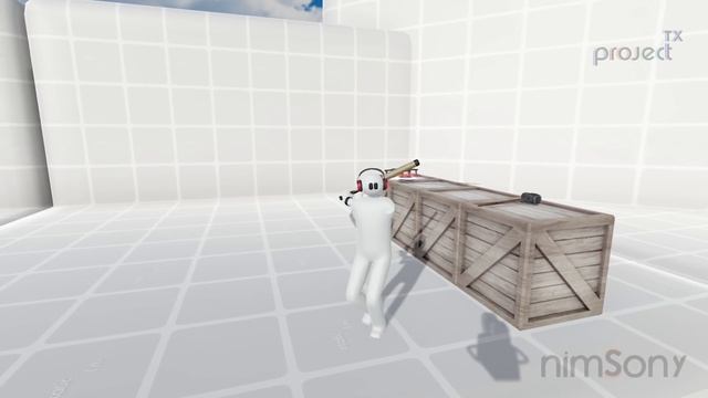 PROJECT TX - PHYSICS Upgrades and the WRISTWATCH смотреть онлайн