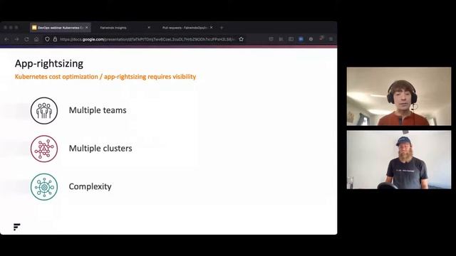 Optimizing Kubernetes Cost Strategies смотреть онлайн