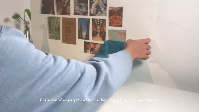 ? iPad Air 4 sky blue unboxing + accessories and asmr ?? смотреть онлайн