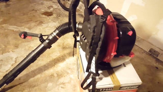 Echo PB 770 Honest review by SS Lawn Care смотреть онлайн