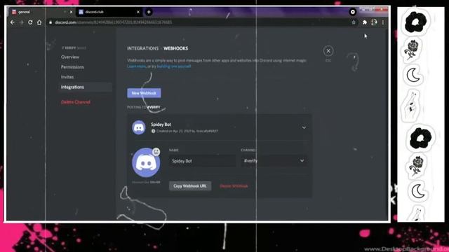 How To | Make a Custom Embed + Verification System Using Carl-bot | Discord смотреть онлайн