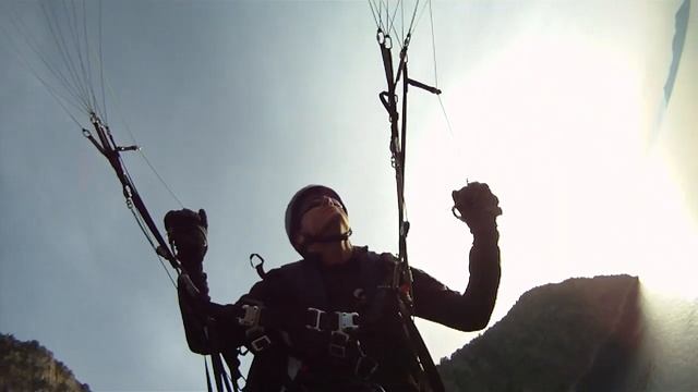Learn Wingovers : Perfect your paraglider control смотреть онлайн